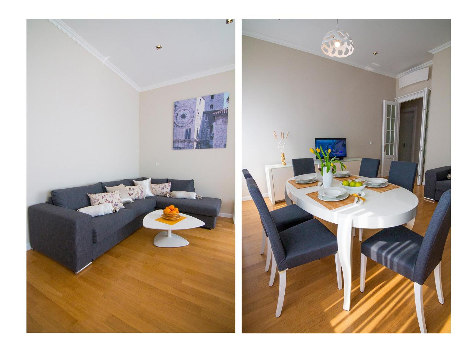 Riva Royal View Luxury Apartman